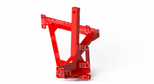 ОЗШ 02.260-01 РАМКА