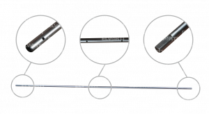 ВАЛ ЛІВИЙ ОЗШ 01.615 