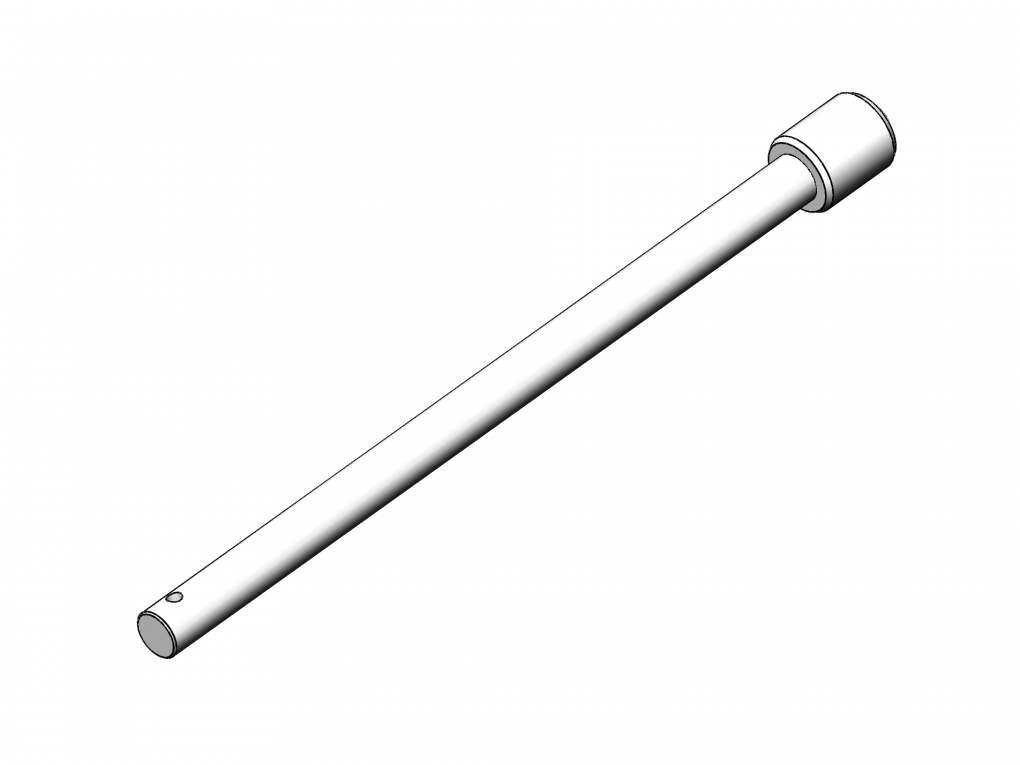 Шпилька М16-6gx310 ОЗШ 06.120-01