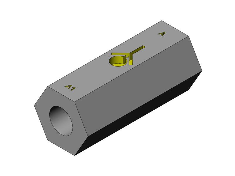 Запорный клапан FPR 3/4" (ZFRF200415100)