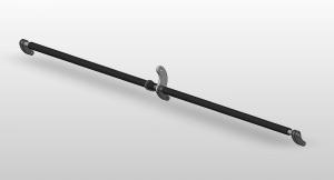 ВАЛ ПЕРВИННИЙ  ОЗШ 02.070