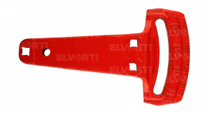 ЦИФЕРБЛАТ СШЕ 00.201 