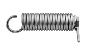 СУС 00.300  ПРУЖИНА