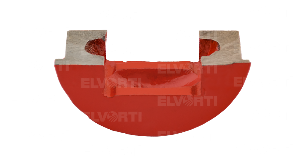 ВКЛАДИШ СЗГ 00.151 