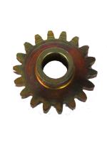 КОЛЕСО ЗУБЧАСТЕ 509.046.6398-01 