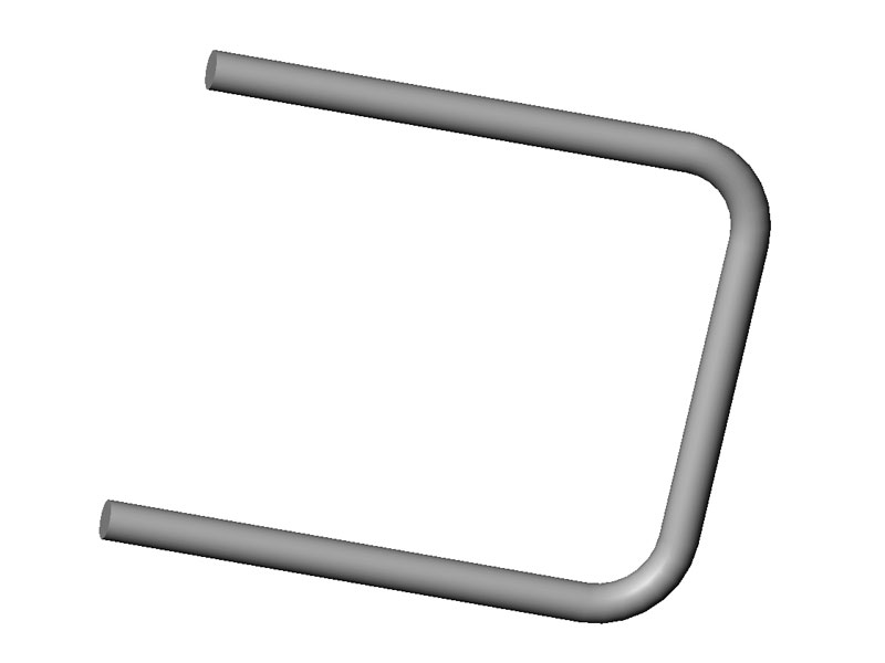 010007 Фиксатор D.5 размер 59