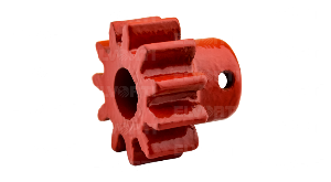 КОЛЕСО ЗУБЧАСТЕ КЛТ 02.104 