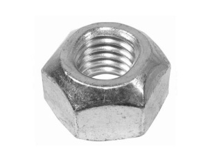 ГАЙКА М20.8.019 DIN 980