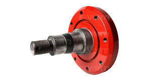 ВІСЬ ДИСКА  БДК 00.668