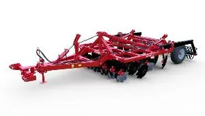 БОРОНА ДИСКОВАЯ МОДУЛЬНАЯ ПРИЦЕПНАЯ БДМП-3Х4 от Интернет магазина Эльворти