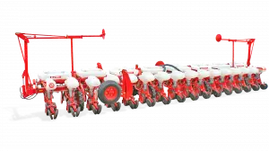 Сеялка пропашная  Vega 16 Profi | ShopElvorti|Купить | Компенсация 40%