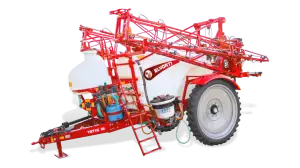 ТЕТІС-18 Обприскувач від Інтернет магазину Ельворті