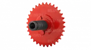 ЗІРОЧКА ОЗШ 00.1240  від Інтернет магазину Ельворті