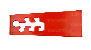 картинка СЗГ 00.4066  ЗАДВИЖКА от Интернет магазина Эльворти