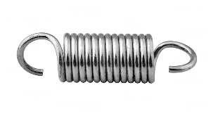 картинка 552.7.016  ПРУЖИНА от Интернет магазина Эльворти