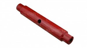 картинка ОЗШ 01.780  ГАЙКА СТЯЖНА от Интернет магазина Эльворти