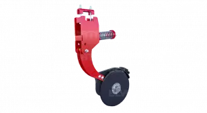 картинка СУС 00.10100-02  СОШНИК ТУКОВЫЙ от Интернет магазина Эльворти