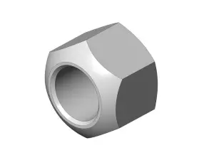 ГАЙКА 400.00.662  від Інтернет магазину Ельворті