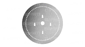 картинка 509.046.4005-07  ДИСК от Интернет магазина Эльворти