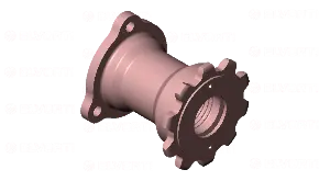 картинка СЗЮ 01.090  ЗВЕЗДОЧКА от Интернет магазина Эльворти