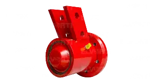 ВІСЬ ДИСКА У ЗБОРІ  БДК 00.1560-01 від Інтернет магазину Ельворті