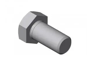 картинка СУС 00.671  БОЛТ от Интернет магазина Эльворти