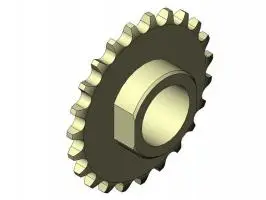 картинка ОЗШ 00.790-01  ЗВЕЗДОЧКА от Интернет магазина Эльворти