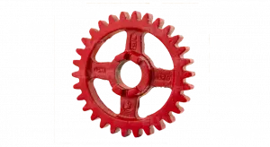 КОЛЕСО ЗУБЧАСТЕ СУЛ 102Б  від Інтернет магазину Ельворті