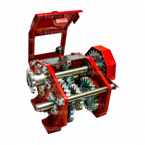 картинка 108.00.2020Б-08  МЕХАНИЗМ ПЕРЕДАЧ от Интернет магазина Эльворти