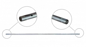 картинка СЗТА 00.603  ВАЛ от Интернет магазина Эльворти