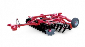 Дисковая борона Pallada 3200-01| (БДП 3200-01) 