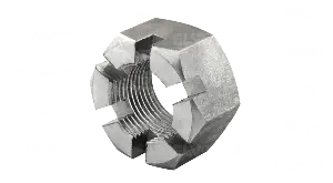 ГАЙКА  БДМ 16.02.602 від Інтернет магазину Ельворті