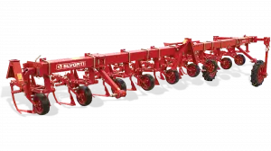 Культиватор міжрядковий КРНВ-5,6-04 без підкормового пристосування. від Інтернет магазину Ельворті