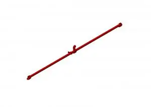 картинка ОЗШ 02.420-02  ВАЛ ПЕРВИЧНЫЙ от Интернет магазина Эльворти