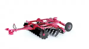 Дискова борона Pallada 3200-01 | (БДП 3200-01)