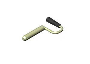 ФІКСАТОР ОЗШ 00.270-1Т  від Інтернет магазину Ельворті