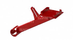 СТІЙКА КРН 46.920 від Інтернет магазину Ельворті