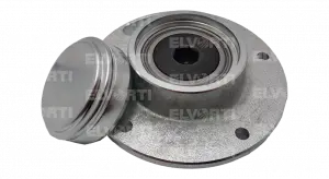 картинка СТУПИЦА СОШНИКА FKL IL 92-17 от Интернет магазина Эльворти