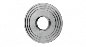 картинка СУС 00.638  ВТУЛКА от Интернет магазина Эльворти