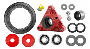 РЕМКОМПЛЕКТ  УКРНМ 46.460(КРН 46.090-Т) від Інтернет магазину Ельворті