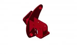 картинка ОЗШ 01.170  КРОНШТЕЙН от Интернет магазина Эльворти