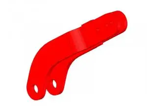 картинка СУС 00.340  КРОНШТЕЙН от Интернет магазина Эльворти