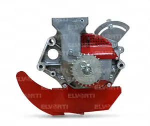 АПАРАТ ВИСІВАЮЧИЙ 509.046.7390-03-Т  від Інтернет магазину Ельворті