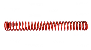 картинка КПС 00.601  ПРУЖИНА от Интернет магазина Эльворти