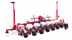 УПС-8А ЄС (ВЕСТА-8 "ПРОФІ") з системою внесення рідких комплексних добрив від Інтернет магазину Ельворті