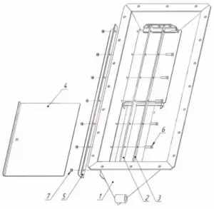 КОРПУС  90.00.2890   від Інтернет магазину Ельворті