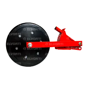 картинка ОЗШ 00.4140  КОЛЕСО С ПОВОДКОМ от Интернет магазина Эльворти