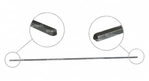 ВАЛ   СЗГ 00.684 від Інтернет магазину Ельворті