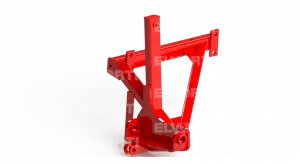 картинка ОЗШ 02.260  РАМКА от Интернет магазина Эльворти