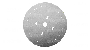 ДИСК 509.046.4568-05  від Інтернет магазину Ельворті